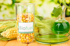 Docklow biofuel availability