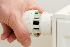 Docklow central heating repair costs